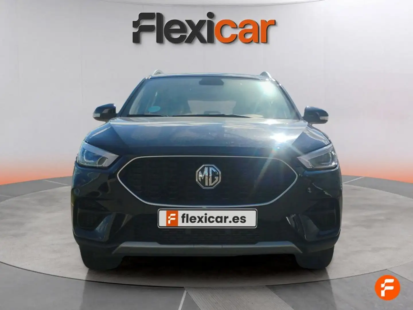 MG ZS 1.0T Comfort Auto Geel - 2