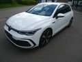 Volkswagen Golf GTD DSG 18"ALU ACC LED-MATRIX NAVI SHZ TELEF.KOMF. Weiß - thumbnail 1