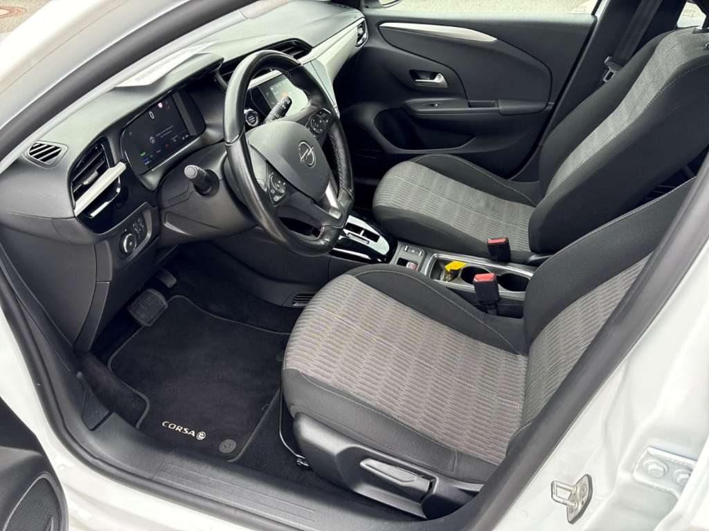 Opel Corsa-e