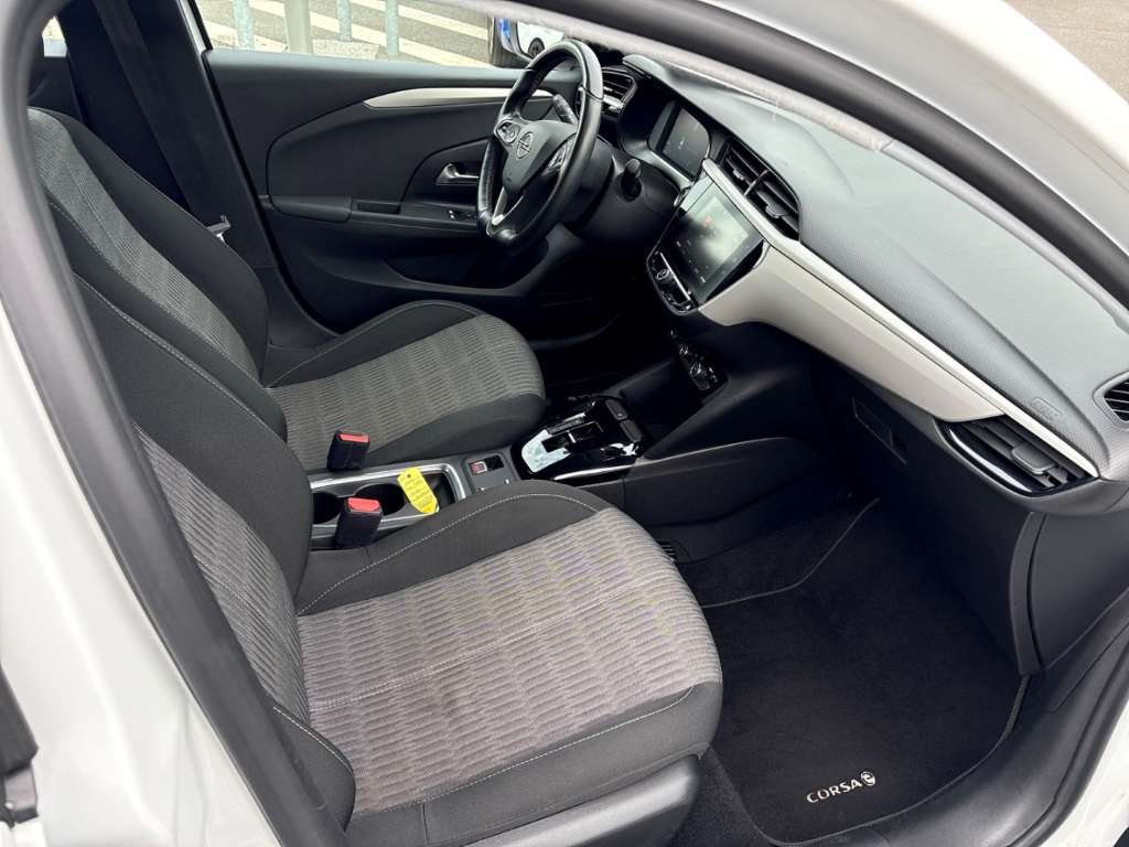 Opel Corsa-e