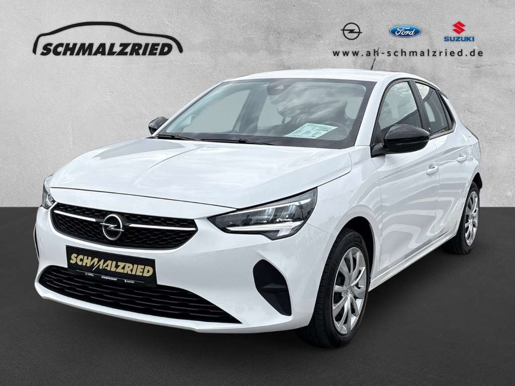 Opel Corsa-e