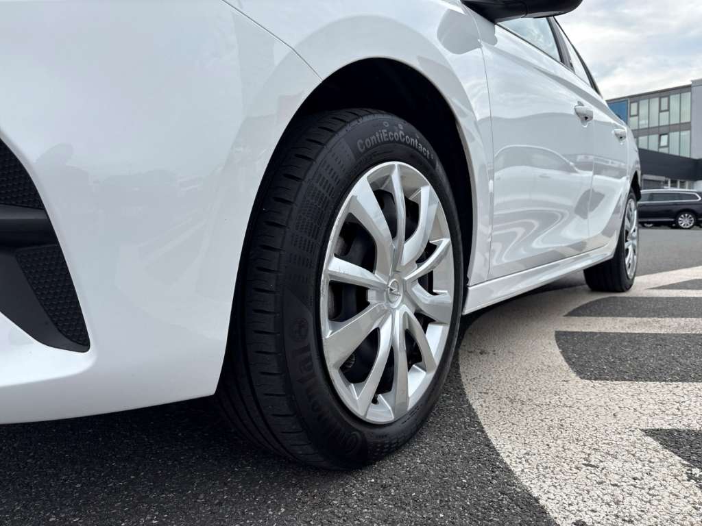 Opel Corsa-e
