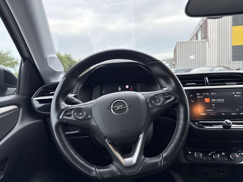 Opel Corsa-e