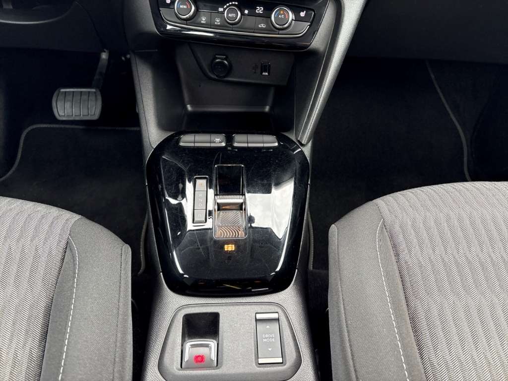 Opel Corsa-e
