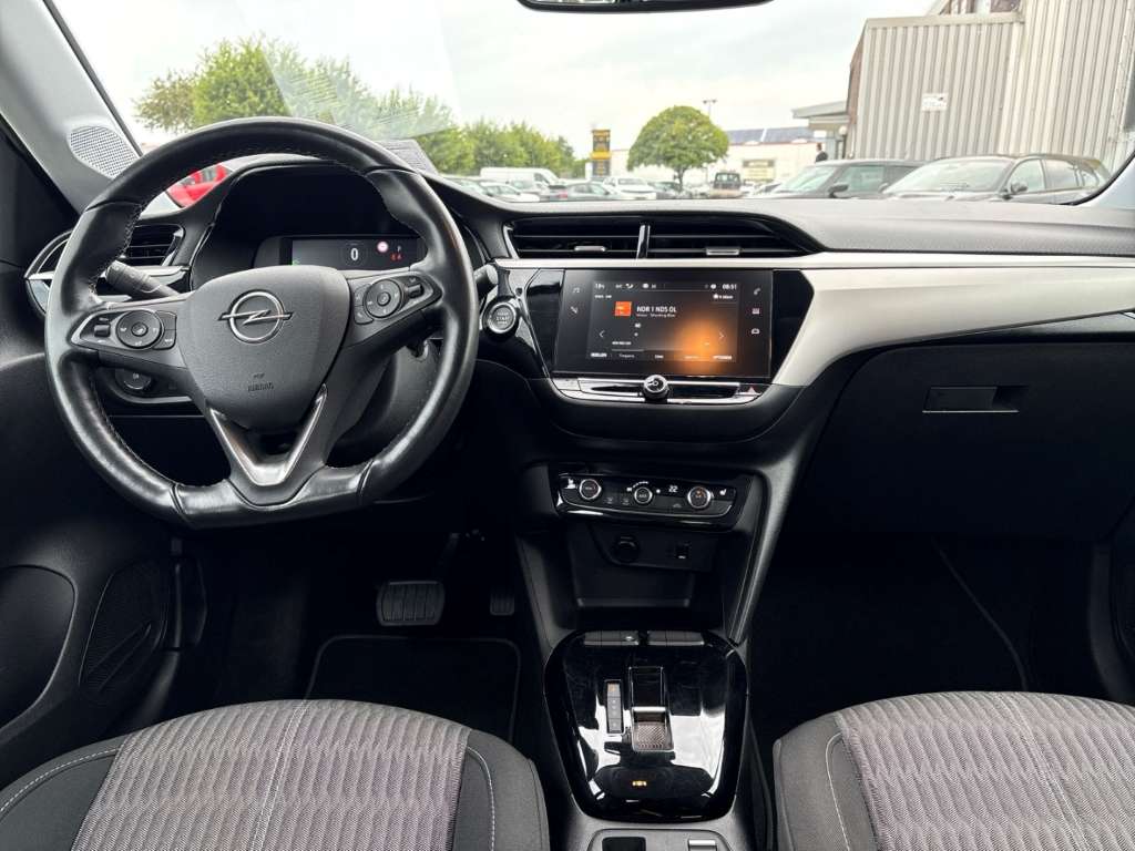 Opel Corsa-e