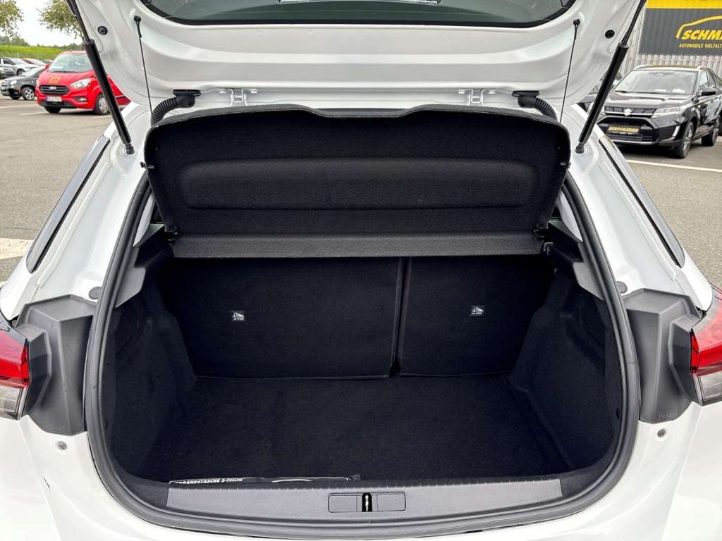 Opel Corsa-e