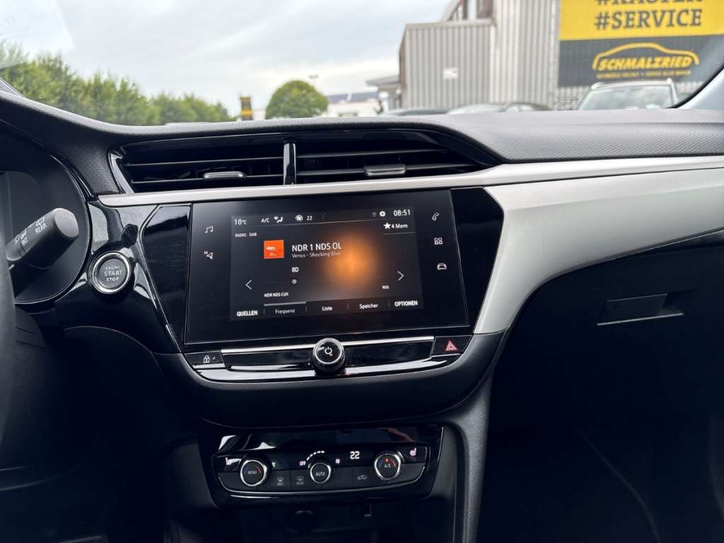 Opel Corsa-e