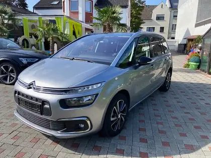 Annonce voiture d'occasion Citroen Grand C4 SpaceTourer - CARADIZE