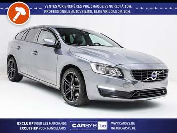 2.0 D 120 CUIR - JA18 - CARPLAY - CLIM