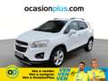 Chevrolet Trax 1.6 LT Blanco - thumbnail 1