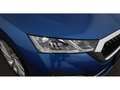 Skoda Octavia Combi 1.4 TSI Style iV Aut MATRIX HEAD-UP Blau - thumbnail 10