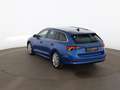 Skoda Octavia Combi 1.4 TSI Style iV Aut MATRIX HEAD-UP Blau - thumbnail 7