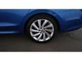 Skoda Octavia Combi 1.4 TSI Style iV Aut MATRIX HEAD-UP Blau - thumbnail 30
