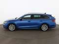 Skoda Octavia Combi 1.4 TSI Style iV Aut MATRIX HEAD-UP Blau - thumbnail 6