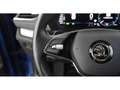Skoda Octavia Combi 1.4 TSI Style iV Aut MATRIX HEAD-UP Blau - thumbnail 22