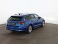 Skoda Octavia Combi 1.4 TSI Style iV Aut MATRIX HEAD-UP Blau - thumbnail 2