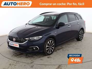 1.6 JTDM Lounge