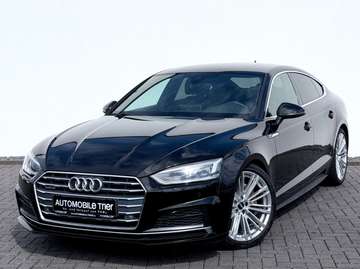 Sportback 40 TDI quattro S line Sport Plus