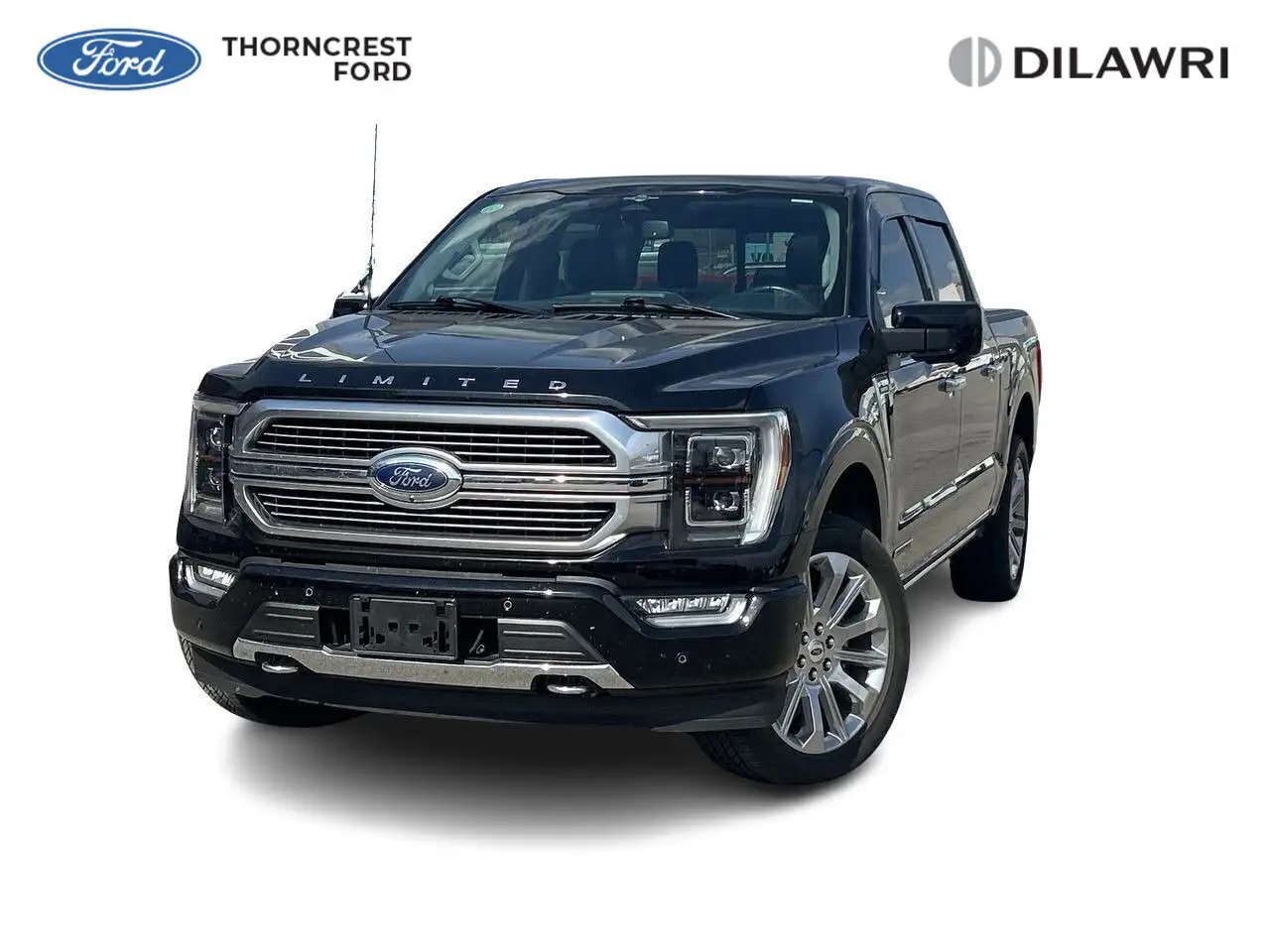 2023 Ford F 150