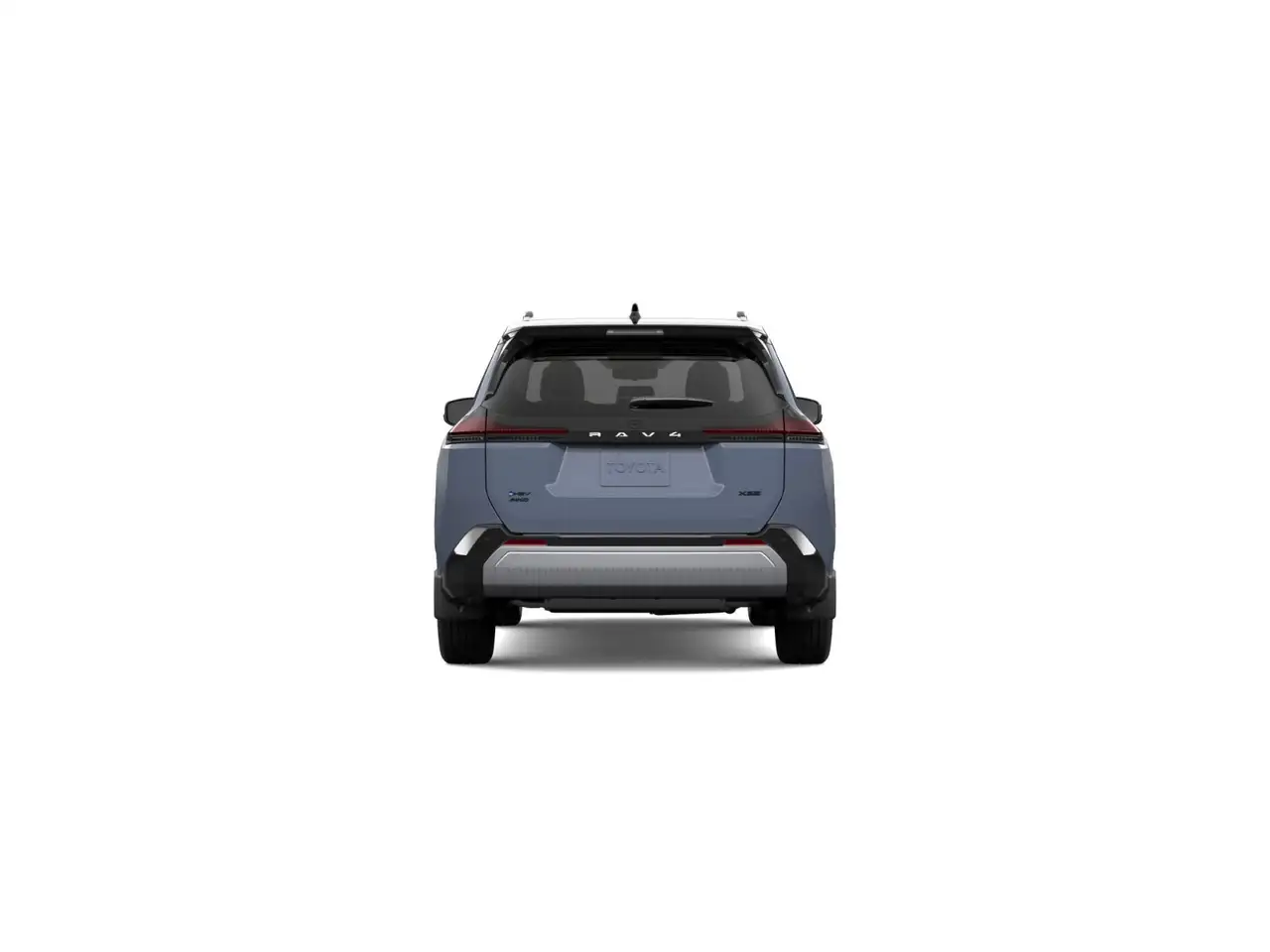 Toyota RAV 4 снимка Toyota RAV 4