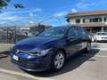 Volkswagen Golf 1.0 etsi evo Life 110cv Per Neopatentati Blau - thumbnail 2