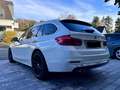 BMW 320 320d Touring Luxury, M-Performance Kit, RFK, AHK Weiß - thumbnail 4