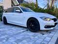 BMW 320 320d Touring Luxury, M-Performance Kit, RFK, AHK Weiß - thumbnail 2