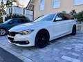 BMW 320 320d Touring Luxury, M-Performance Kit, RFK, AHK Weiß - thumbnail 3