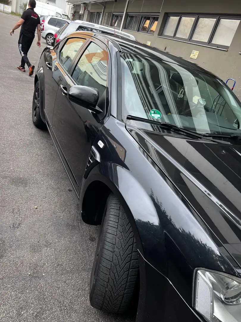 Dodge Avenger otomatik şanzıman 2.7 - 1