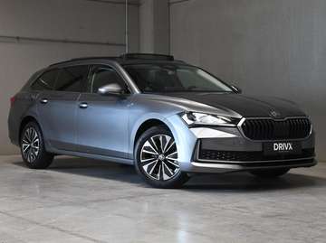 Superb Combi 1.5 TSI mHEV DSG Selection