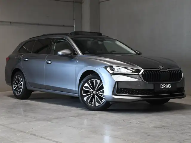 Skoda Superb Superb Combi 1.5 TSI mHEV DSG Selection