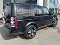 Land Rover Discovery Discovery 7POSTI  3.0 V6 HSE 255cv auto Nero - thumbnail 4