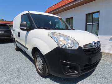 1.3 CDTi L2H1 (EU5)