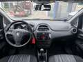 Fiat Punto Evo Punto III 2009 Evo 5p 1.4 easypower Blue Schwarz - thumbnail 5