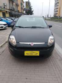Punto III 2009 Evo 5p 1.4 easypower Blue