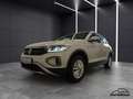 Volkswagen T-Roc Life 1.5 TSI NAVI AppCon LED AHK Bluetooth Grigio - thumbnail 2