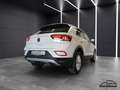 Volkswagen T-Roc Life 1.5 TSI NAVI AppCon LED AHK Bluetooth Grigio - thumbnail 8