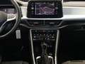 Volkswagen T-Roc Life 1.5 TSI NAVI AppCon LED AHK Bluetooth Grigio - thumbnail 19