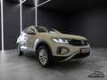 Volkswagen T-Roc Life 1.5 TSI NAVI AppCon LED AHK Bluetooth Grigio - thumbnail 10