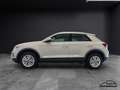 Volkswagen T-Roc Life 1.5 TSI NAVI AppCon LED AHK Bluetooth Grigio - thumbnail 3