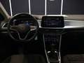 Volkswagen T-Roc Life 1.5 TSI NAVI AppCon LED AHK Bluetooth Grigio - thumbnail 18