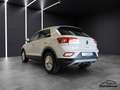 Volkswagen T-Roc Life 1.5 TSI NAVI AppCon LED AHK Bluetooth Grigio - thumbnail 4