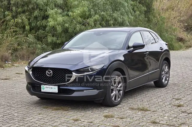 Mazda CX-30 2.0L Skyactiv-G 150 CV M Hybrid 2WD Exceed