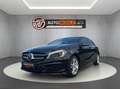 Mercedes-Benz A 200 CDI BlueEfficiency Aut. Zwart - thumbnail 1
