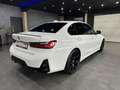 BMW 318 d M Sport /Glasdach /KAMERA /LEDER/ H&K/ 1HA Weiß - thumbnail 4