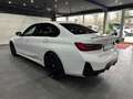 BMW 318 d M Sport /Glasdach /KAMERA /LEDER/ H&K/ 1HA Weiß - thumbnail 6
