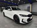 BMW 318 d M Sport /Glasdach /KAMERA /LEDER/ H&K/ 1HA Weiß - thumbnail 3