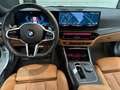 BMW 318 d M Sport /Glasdach /KAMERA /LEDER/ H&K/ 1HA Weiß - thumbnail 16