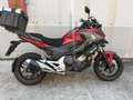 Honda NC 750 Dct Rosso - thumbnail 9
