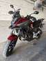 Honda NC 750 Dct Rosso - thumbnail 4